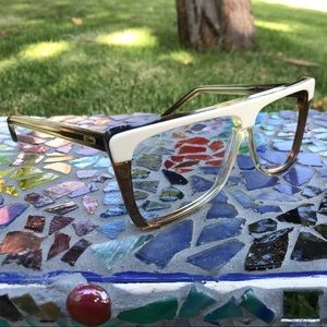 vintage eyeglass frames for sale